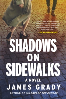 Image for Shadows on Sidewalks