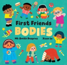 Image for First Friends: Bodies