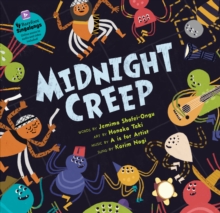 Image for Midnight Creep