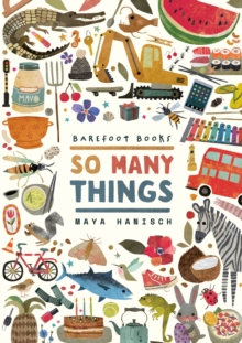Image for Barefoot Books So Many Things