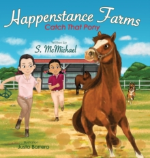 Image for Happenstance Farms Catch That Pony