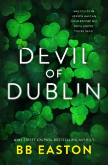 Image for Devil of Dublin