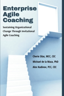 Image for Enterprise Agile Coaching