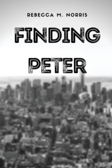 Image for Finding Peter