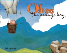Image for Obee the Orange Boy