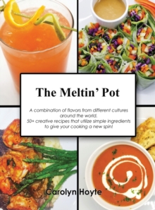 Image for The Meltin' Pot