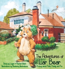Image for The Adventures of Lar Bear