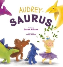 Image for Audrey-Saurus