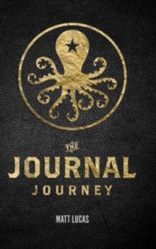 Image for Journal Journey : Self Discovery and Expansion Through Journaling