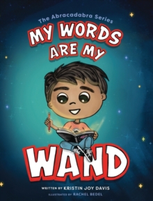 Image for My Words Are My Wand