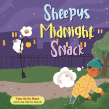 Image for Sheepy's Midnight Snack (Santo & Sheepy Series)