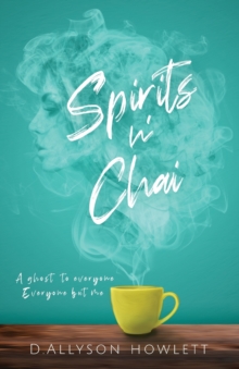 Image for Spirits n' Chai