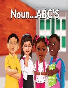 Image for Noun...ABC'S