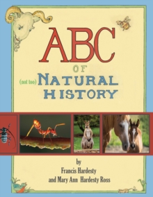 Image for ABC of Not Too Natural History