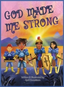 Image for God Made Me Strong