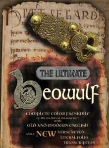 Image for The Ultimate Beowulf