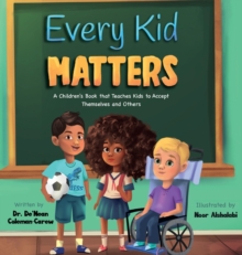 Image for Every Kid Matters