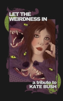 Image for Let the Weirdness In