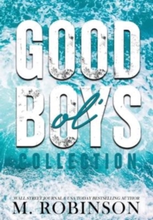 Image for Good Ol' Boys Collection
