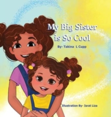 Image for My Big Sister is So Cool