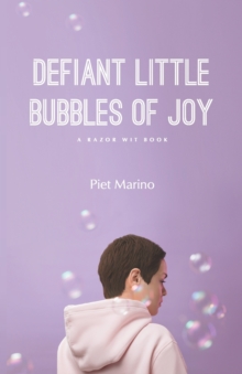 Image for Defiant Little Bubbles of Joy