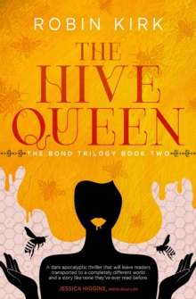 Image for The Hive Queen