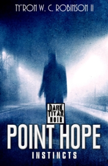 Image for Instincts Point Hope