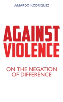 Image for Against Violence