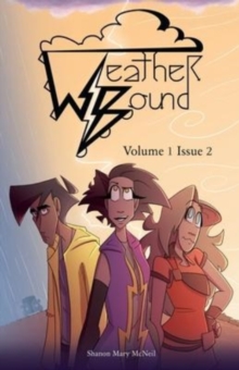 Image for Weather Bound : Volume 1 Issue 2