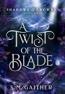 Image for A Twist of the Blade