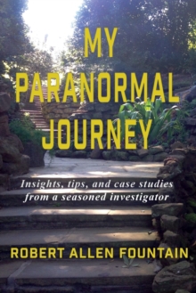 Image for My Paranormal Journey