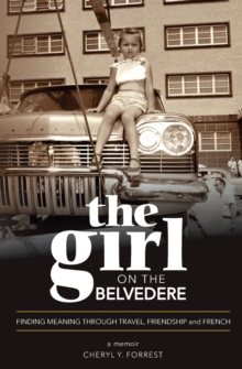 Image for The Girl on the Belvedere