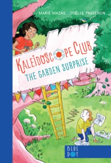 Image for The Garden Surprise