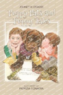 Image for Puppy Pals and Puppy Tales