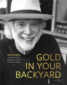 Image for Gold in Your Backyard