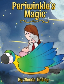 Image for Periwinkle's Magic