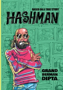 Image for Hashman
