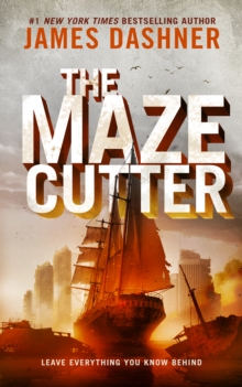 Image for The Maze Cutter