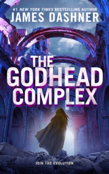 Image for The Godhead Complex