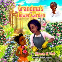 Image for Grandma's Flower Garden