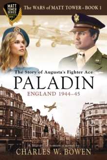 Image for Paladin: The Story of Augusta's Fighter Ace