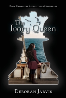 Image for The Ivory Queen