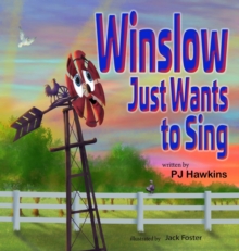 Image for Winslow Just Wants to Sing