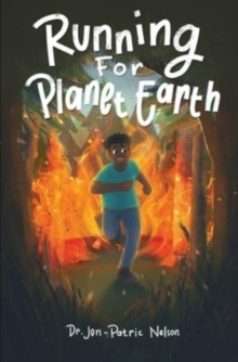 Image for Running For Planet Earth