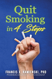 Image for Quit Smoking in 4 Steps