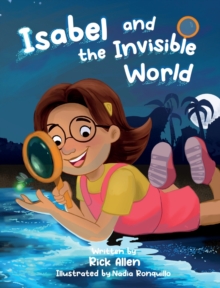 Image for Isabel and the Invisible World