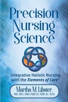 Image for Precision Nursing Science