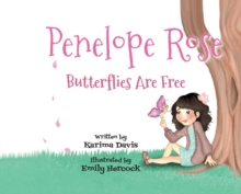 Image for Penelope Rose - Butterflies Are Free