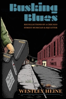 Image for Busking Blues