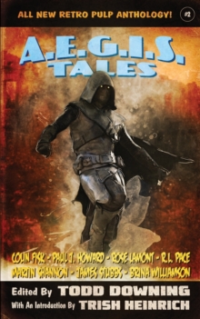 Image for AEGIS Tales 2